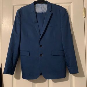 Express Suit Jacket